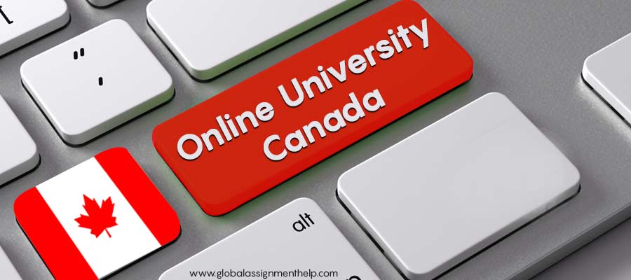 online doctorate education canada